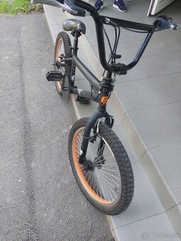 BMX Freeroad 20' - 2
