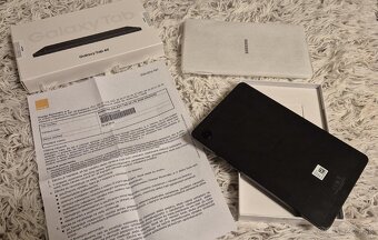 Samsung Galaxy Tab A9 LTE 64GB Graphite
- 2