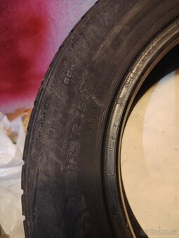 Predám Pneu Letne185/65R15 88T - 2