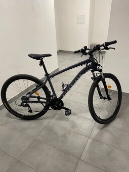 Predám bicykel - 2