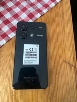 Predam mobylni telefon Redmi 13 - 2