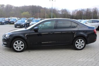 Škoda Octavia 1,0 TSi 85 kW - 2