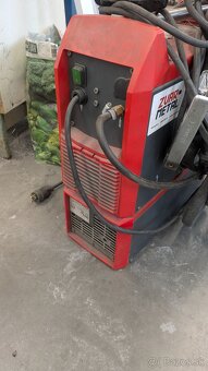 Fronius MagicWave 230i - 2