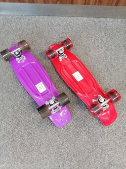 Pennyboard Nový - 2