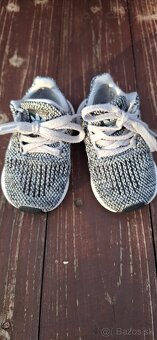Adidas tenisky detské - 2