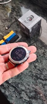 Garmin Fenix 6 - 2