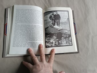 Jules Verne: Dvadsať tisíc míľ pod morom - 2