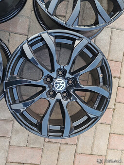 AUDI, ŠKODA, SEAT, VW 5X112 - 2