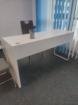 Predam kancelarsky stol 30€ - 2