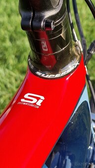 Cannondale Super Six EVO Hi-Mod - size 58 -7,4 kg - 2