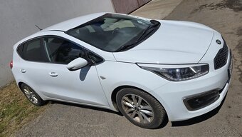 KIA CEED - 2