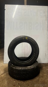25. Yokohama A539 175/60 R13 - 2