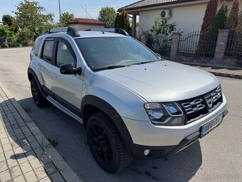 DACIA DUSTER 1.6 SCe naj.75tis.km - 2