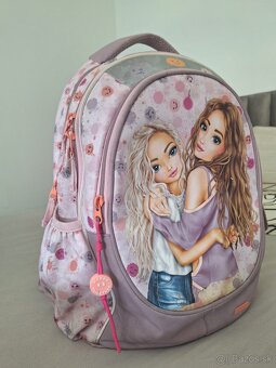 Školská taška na predaj - 2