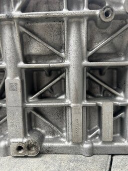 Blok motora BMW N57 - 2