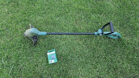 cievka struna pre BOSCH EasyGrassCut 23 - 2