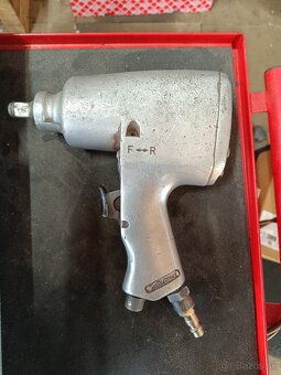 Utahovak - 2