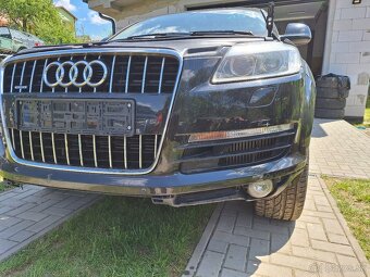 Audi Q7 3.0 tdi - 2