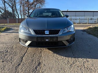 Seat Leon 1.0tsi 2017 - 2