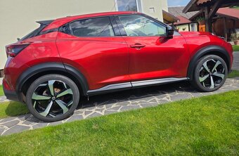 Nissan Juke 1.1 N-Connecta - 2