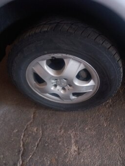 Mercedes ML 270 - 2