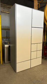 Veľká skriňu Ikea VISTHUS - 2