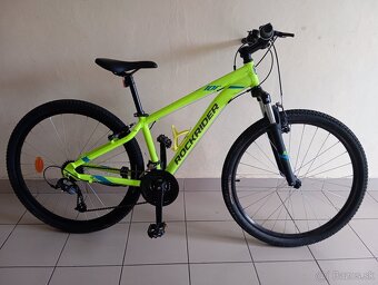 Predám rockrider st100 S - 2