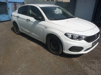 Fiat Tipo..................nahradne diely - 2