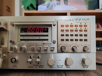 Marantz sd 8020 - 2