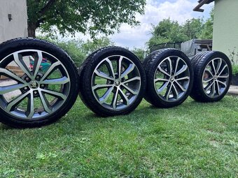 Hawk 17 5x112 - 2