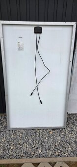 FV panely 270W MONO - 2