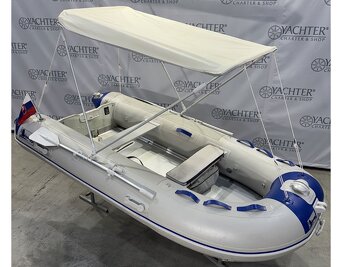 Nafukovací čln Proscan Kraken 330 - 2