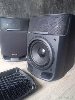 Reproduktory Aiwa SX-FNV50 - 2