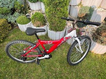 Detský bicykel - 2