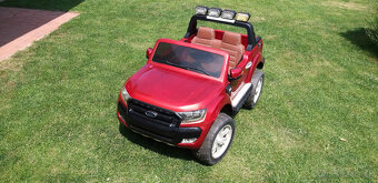 Elektrické autíčko Ford Ranger - 2