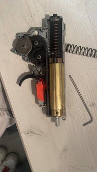 Predám AK 74 - 2