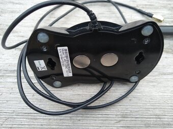 Tp Link wifi anténa 5 dBi 1m kabel - 2