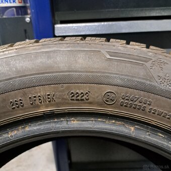 Barum 196/60R16 - 2