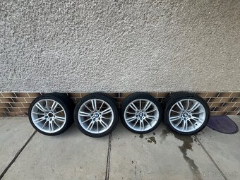 Bmw styling 193 r18 - 2
