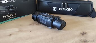 Predsadka Hikmicro Thunder TH35PCR 2.0 - 2