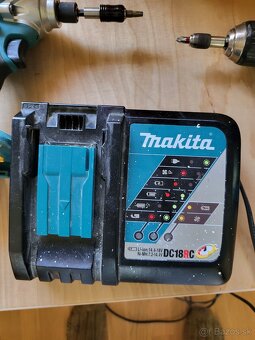 Prodám Makita naradie - 2