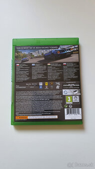 Hra Forza Motosport 6 na Xbox ONE a Xbox Series X - 2