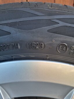 Octavia 4 5x112 r17 - 2