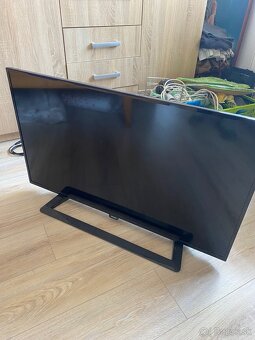 Predám TV Philips 40PFT4100/12 – 40 palcov - 2