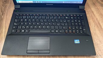 Lenovo B590 - 2