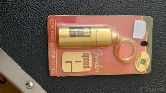 Fender ladicka - klucenka - 2