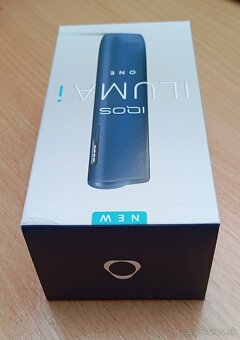 ILUMA ONE
- 2