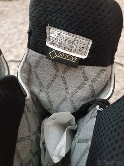Goretex kanady - 2