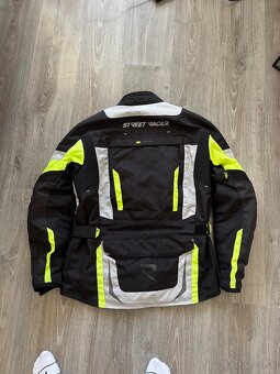 Pánske moto oblečenie - 2