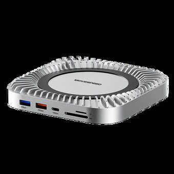 Apple Mac mini M4 16GB RAM, 2TB SSD - 2